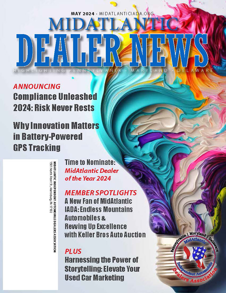 Dealer News – May 2024